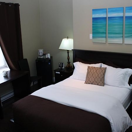 The Duckworth Inn St. John's Εξωτερικό φωτογραφία