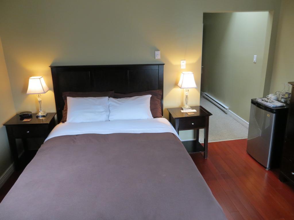 The Duckworth Inn St. John's Δωμάτιο φωτογραφία