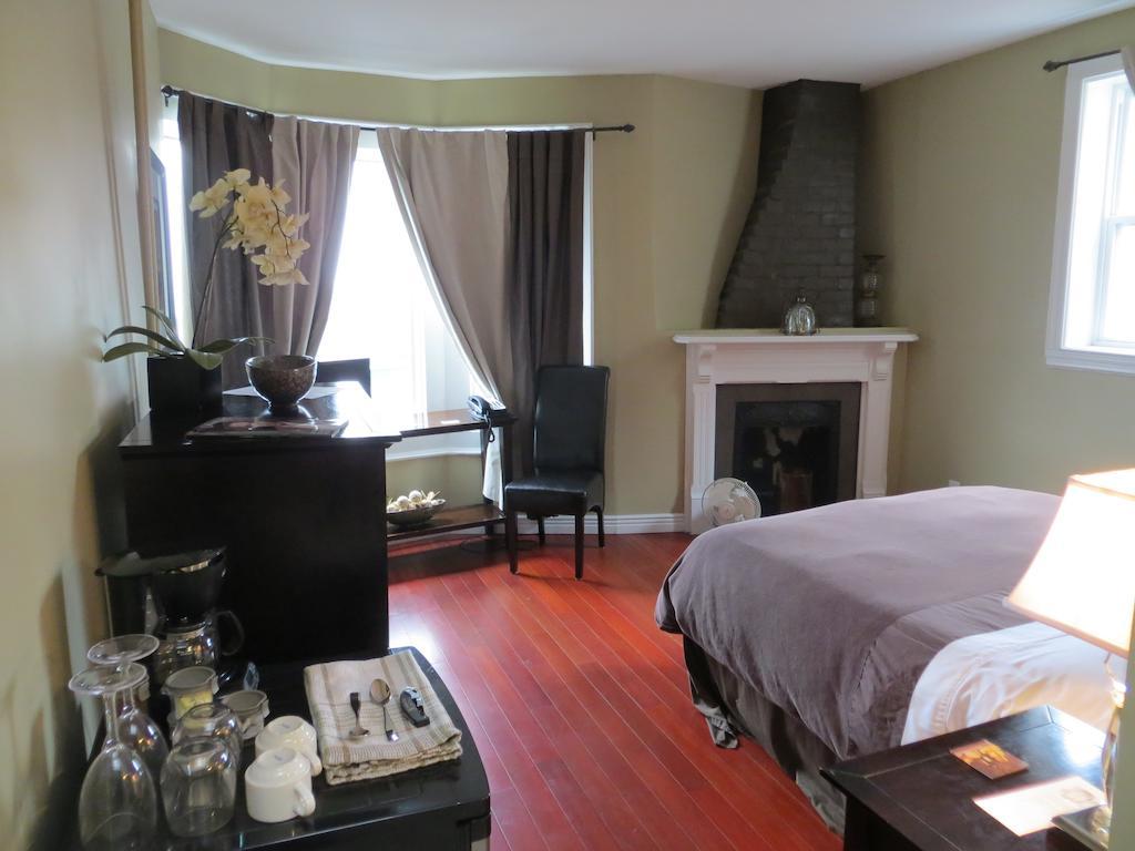 The Duckworth Inn St. John's Εξωτερικό φωτογραφία