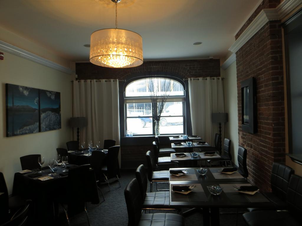 The Duckworth Inn St. John's Εξωτερικό φωτογραφία