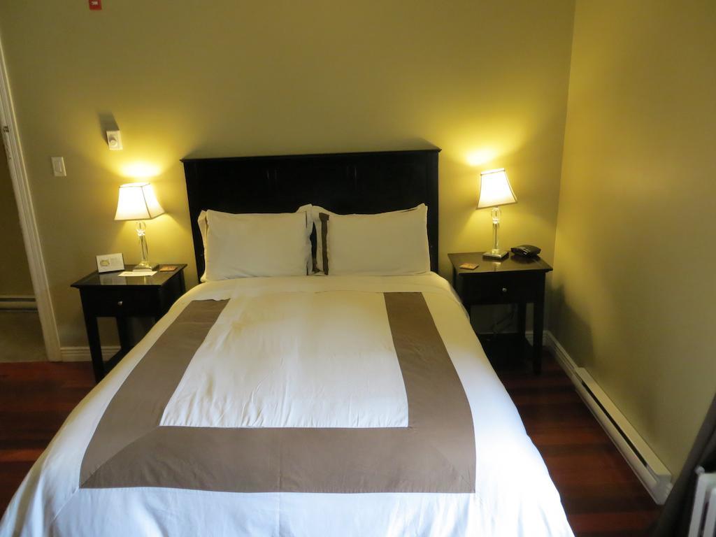The Duckworth Inn St. John's Εξωτερικό φωτογραφία