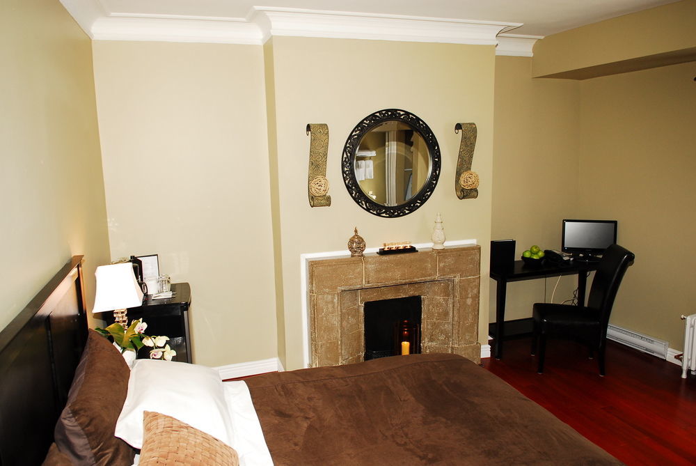 The Duckworth Inn St. John's Εξωτερικό φωτογραφία