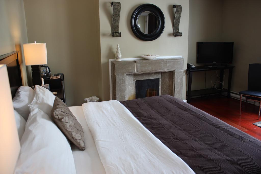 The Duckworth Inn St. John's Εξωτερικό φωτογραφία