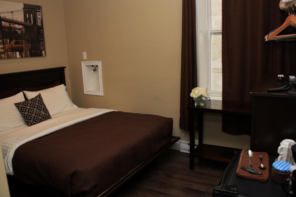 The Duckworth Inn St. John's Εξωτερικό φωτογραφία