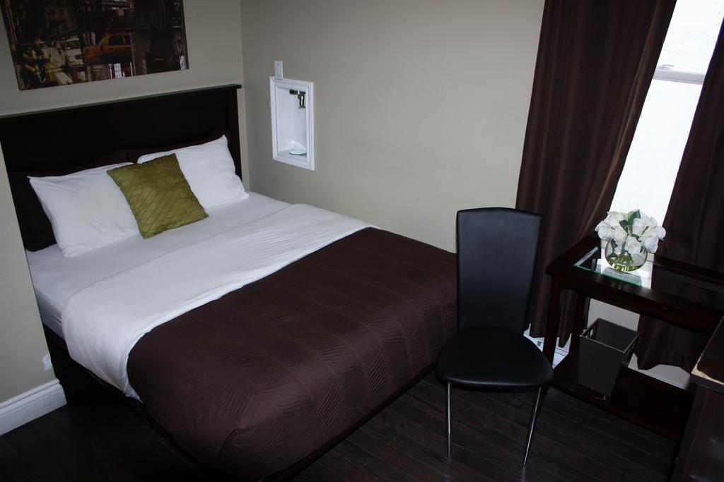 The Duckworth Inn St. John's Εξωτερικό φωτογραφία