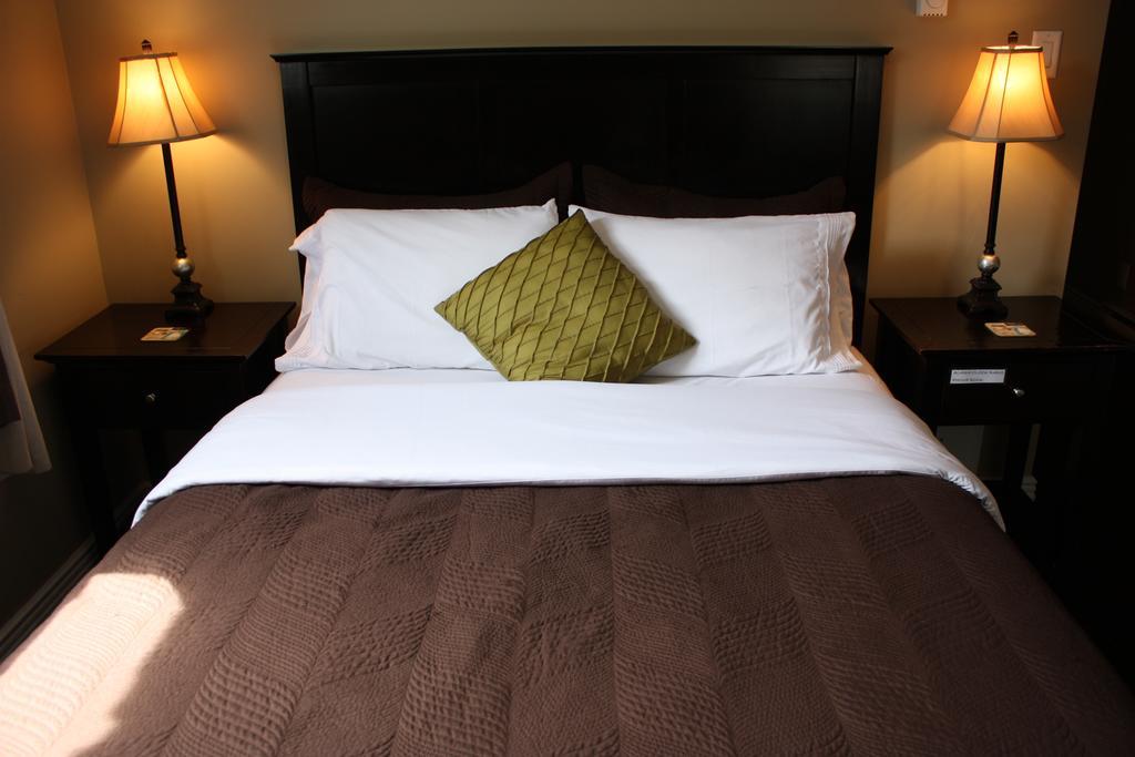 The Duckworth Inn St. John's Εξωτερικό φωτογραφία