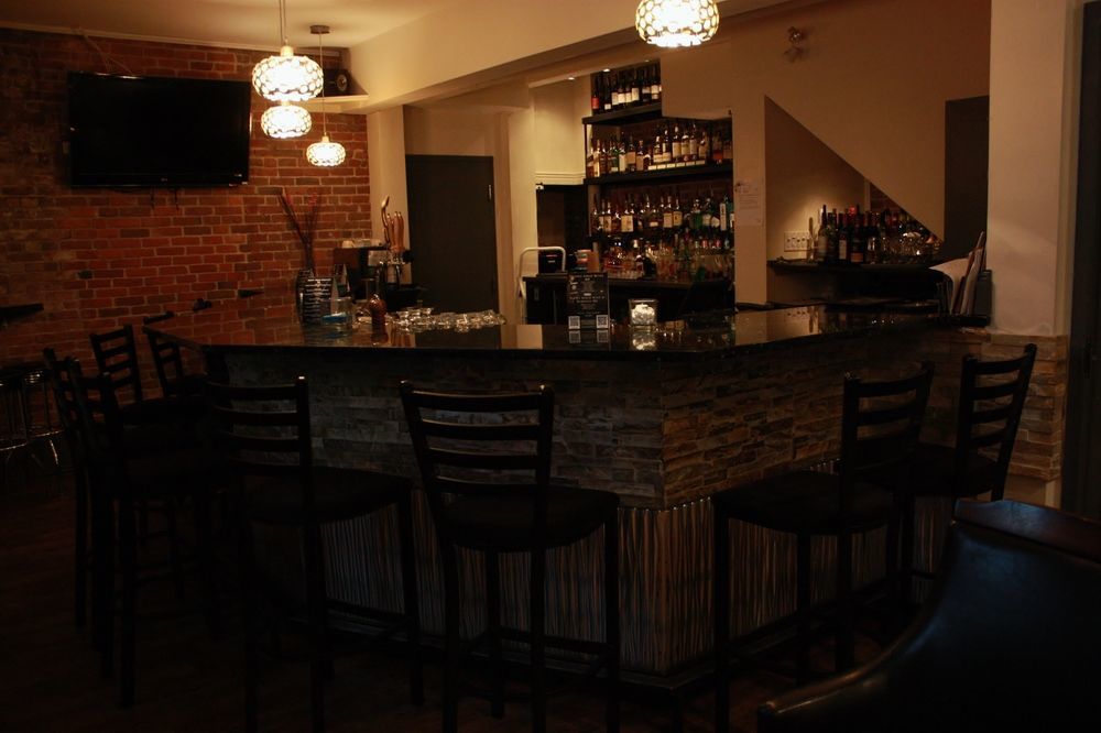 The Duckworth Inn St. John's Εξωτερικό φωτογραφία