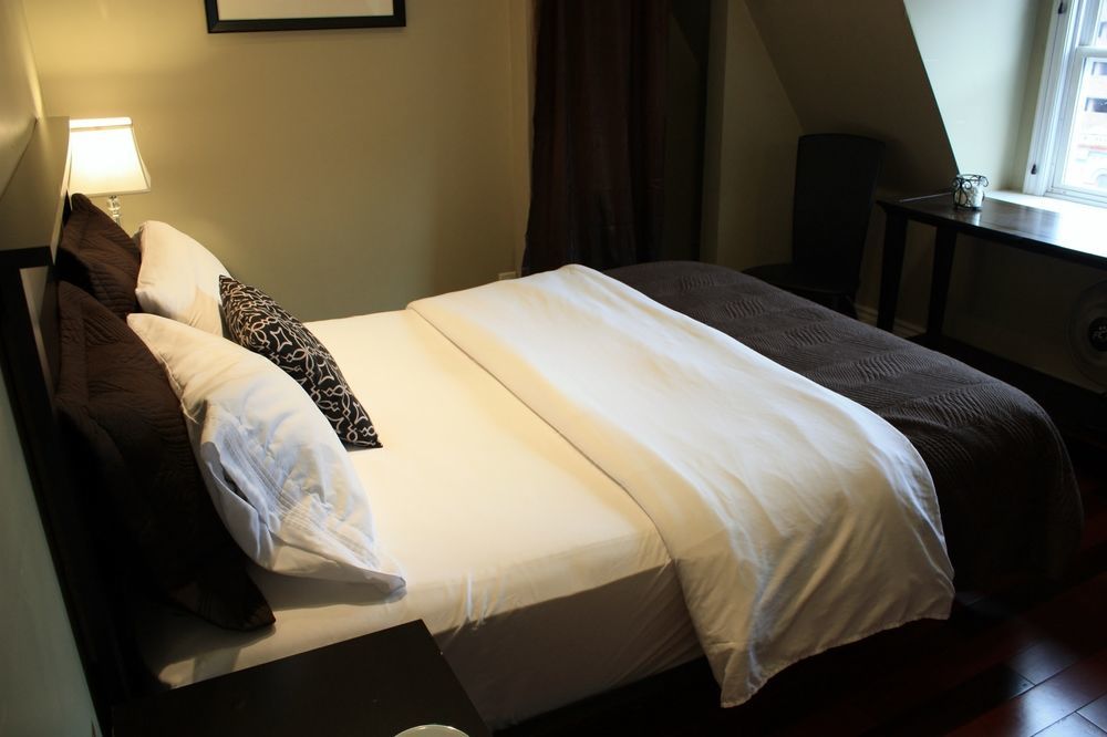 The Duckworth Inn St. John's Εξωτερικό φωτογραφία